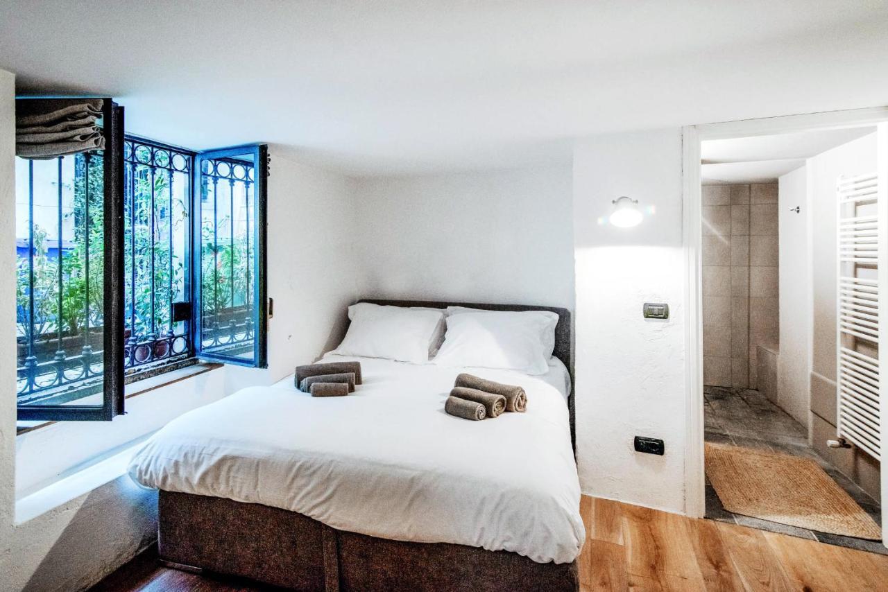 House Of Dreams Apartment Como Ngoại thất bức ảnh