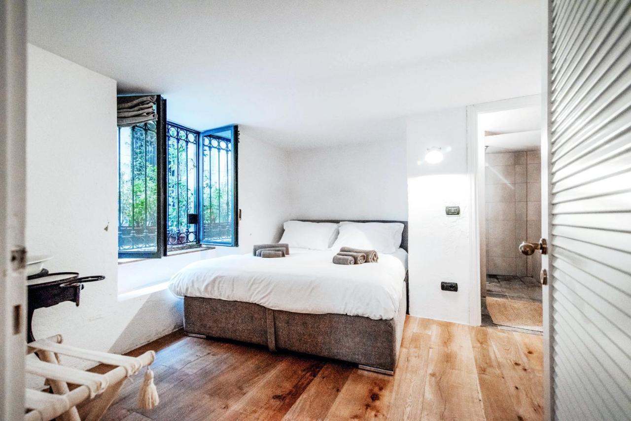 House Of Dreams Apartment Como Ngoại thất bức ảnh