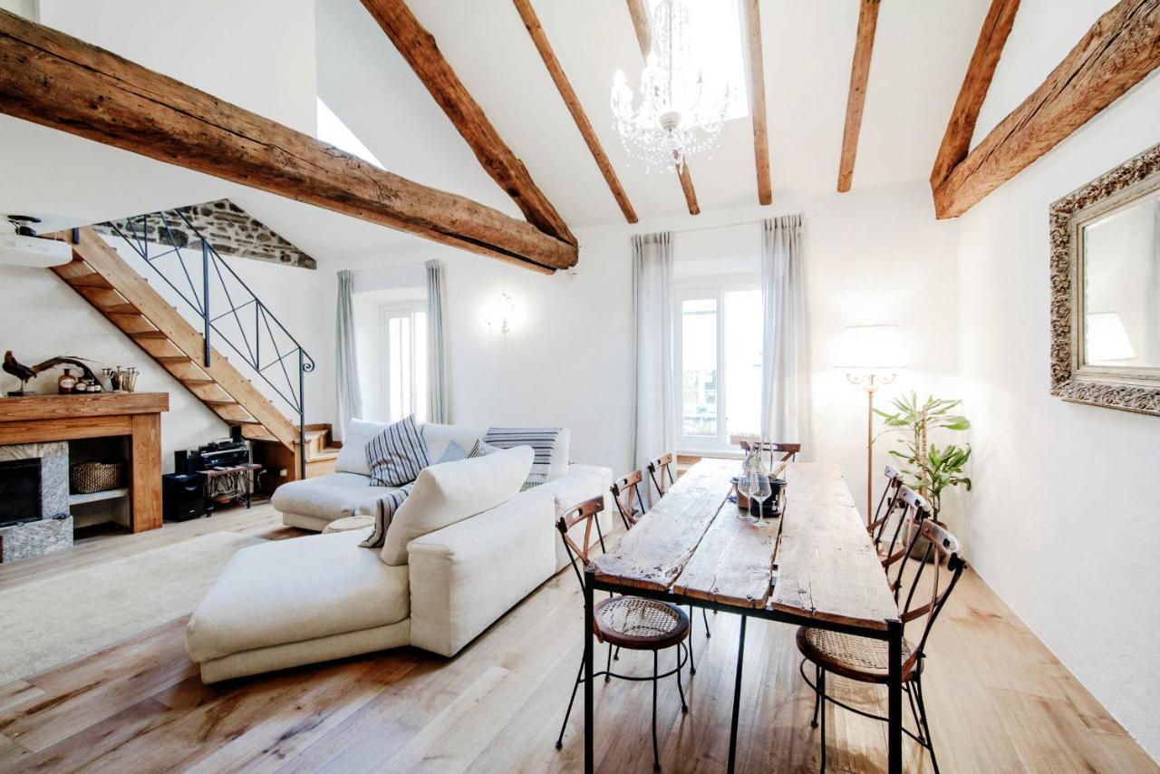 House Of Dreams Apartment Como Ngoại thất bức ảnh