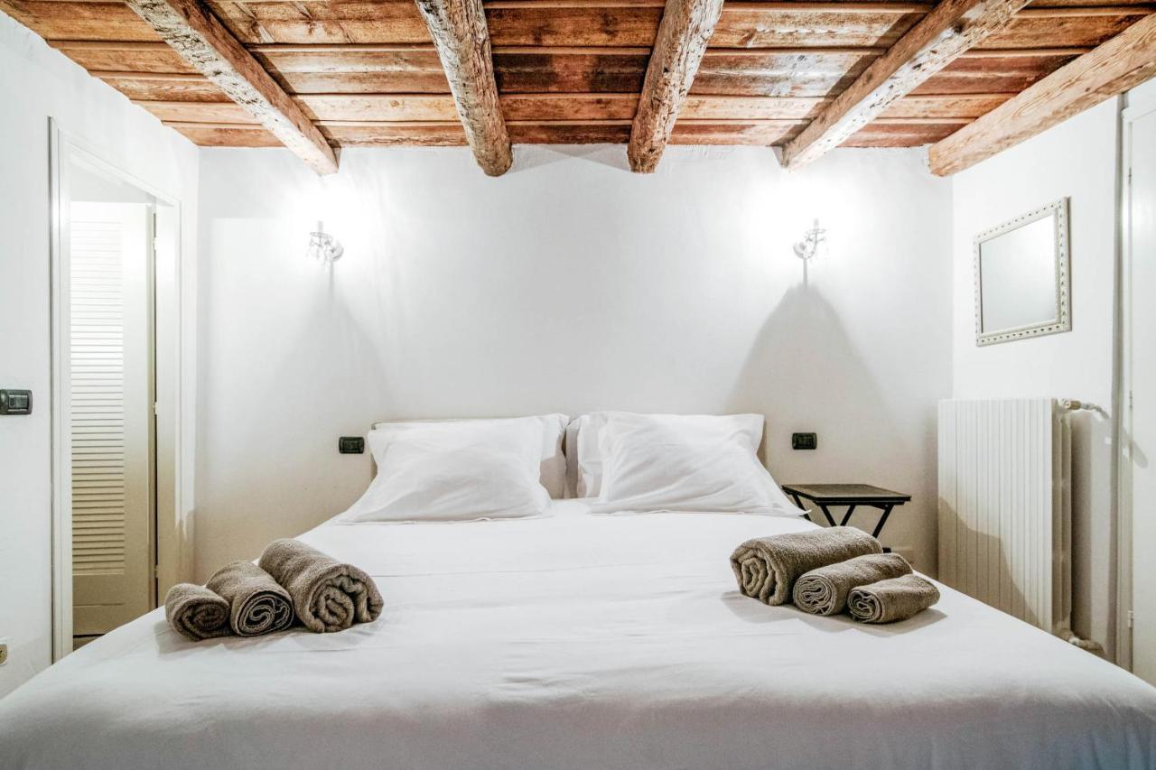 House Of Dreams Apartment Como Ngoại thất bức ảnh