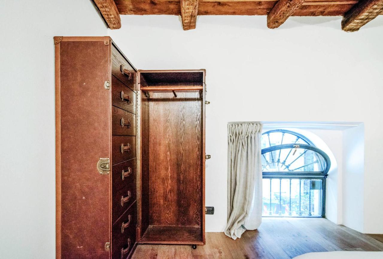 House Of Dreams Apartment Como Ngoại thất bức ảnh