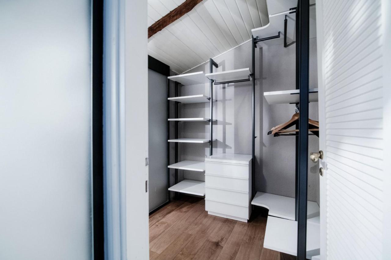 House Of Dreams Apartment Como Ngoại thất bức ảnh