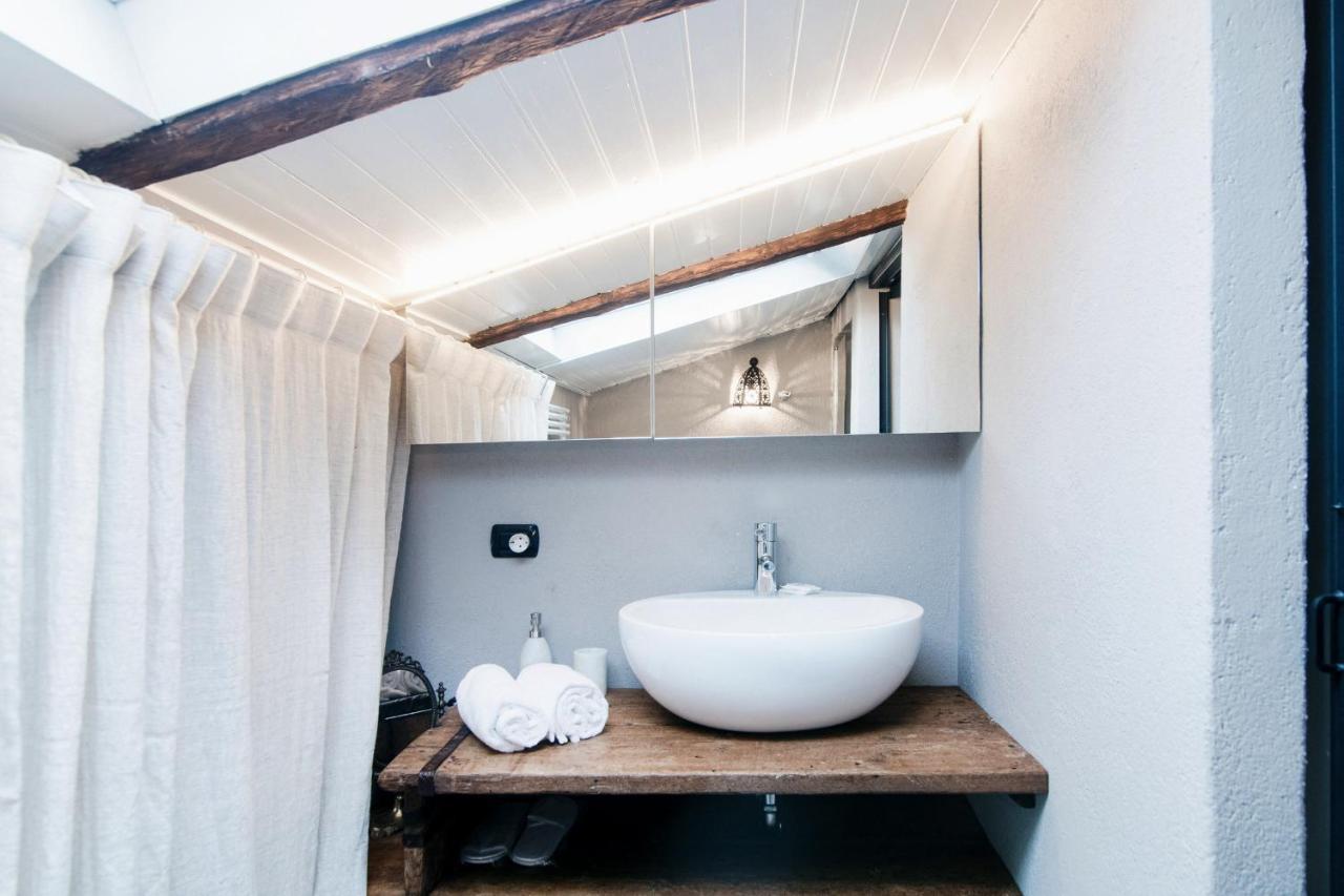 House Of Dreams Apartment Como Ngoại thất bức ảnh