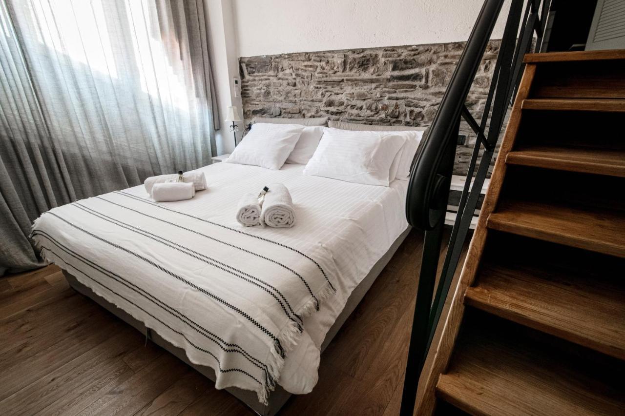 House Of Dreams Apartment Como Ngoại thất bức ảnh
