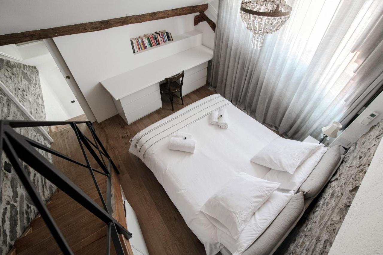 House Of Dreams Apartment Como Ngoại thất bức ảnh